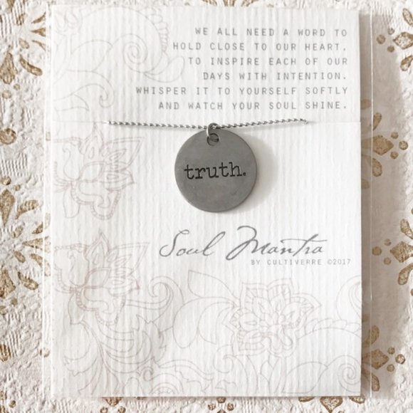 truth • soul mantra II - Picture 3 of 4